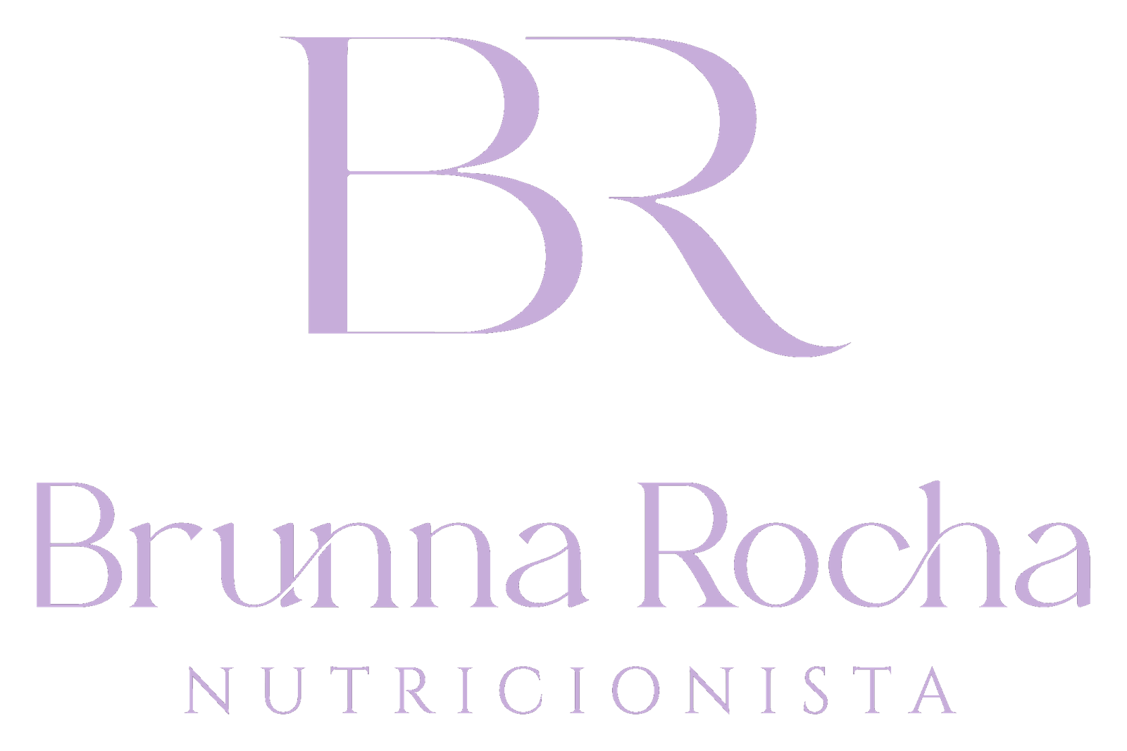 Brunna Rocha Nutricionista